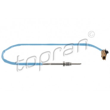 Capteur Température de Gaz...