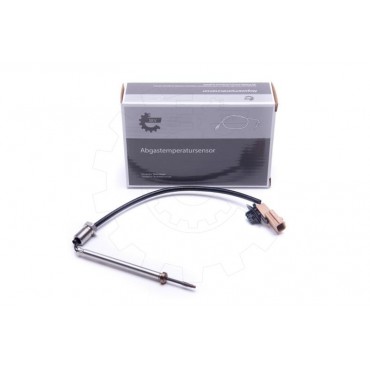Capteur Température de Gaz...