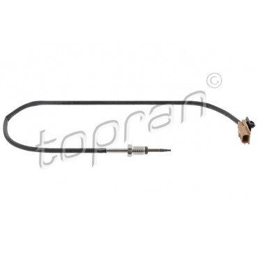 Capteur Température de Gaz...