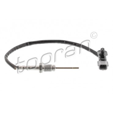 Capteur Température de Gaz...