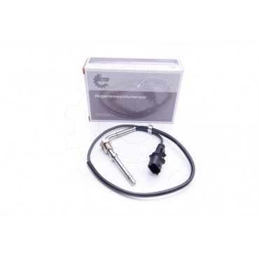 Capteur Température de Gaz...
