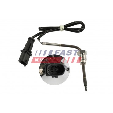 Capteur Température de Gaz...