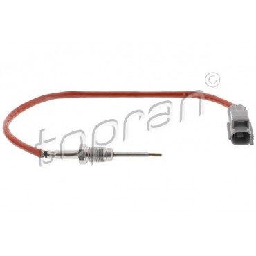 Capteur Température de Gaz...