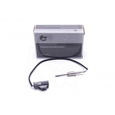 Capteur Température de Gaz...