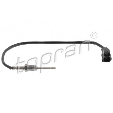 Capteur Température de Gaz...