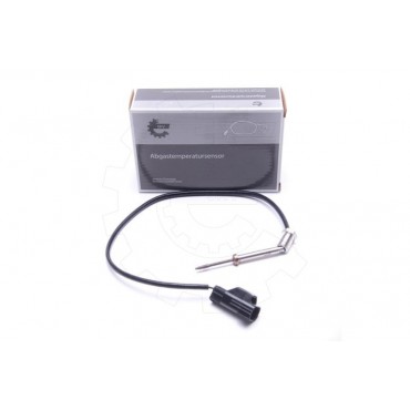 Capteur Température de Gaz...