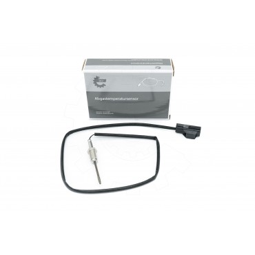 Capteur Température de Gaz...