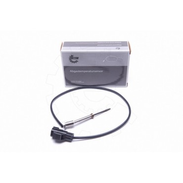 Capteur Température de Gaz...
