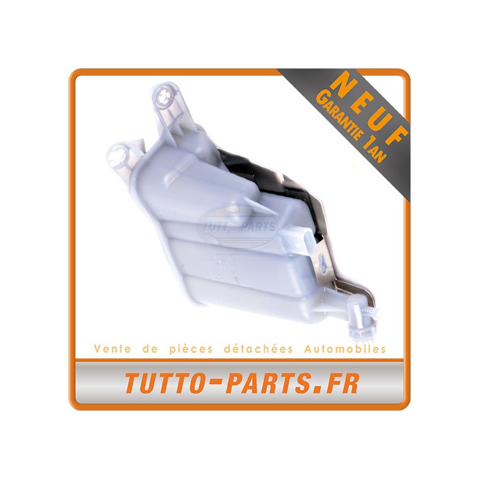 Vase d'Expansion d'Eau Audi A4 A5 Q5 - 8K0121405E 8K0121405M