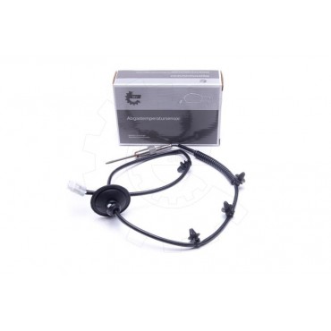 Capteur Température de Gaz...