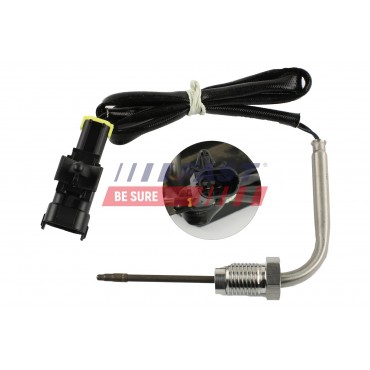 Capteur Température de Gaz...