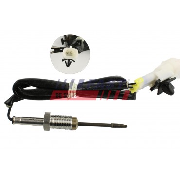 Capteur Température de Gaz...