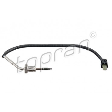 Capteur Température de Gaz...