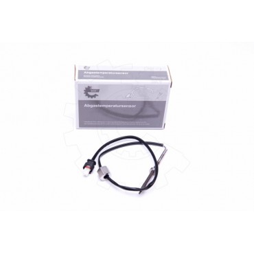 Capteur Température de Gaz...