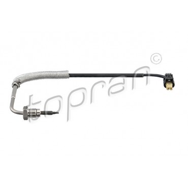 Capteur Température de Gaz...