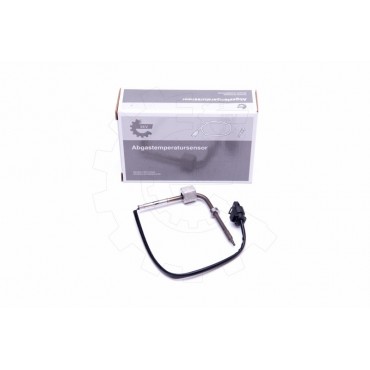 Capteur Température de Gaz...