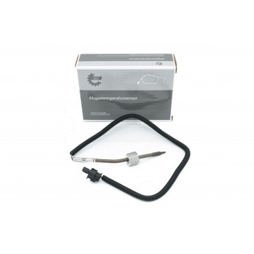Capteur Température de Gaz...