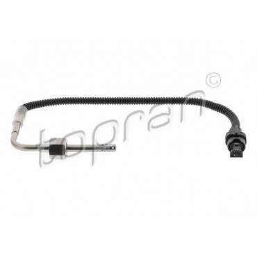 Capteur Température de Gaz...