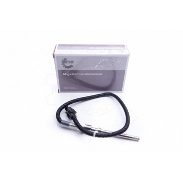 Capteur Température de Gaz...