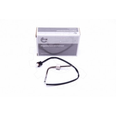 Capteur Température de Gaz...