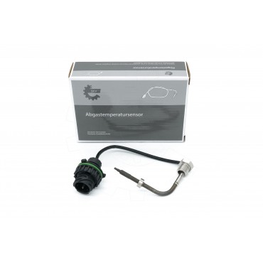 Capteur Température de Gaz...