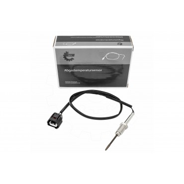 Capteur Température de Gaz...