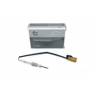 Capteur Température de Gaz...