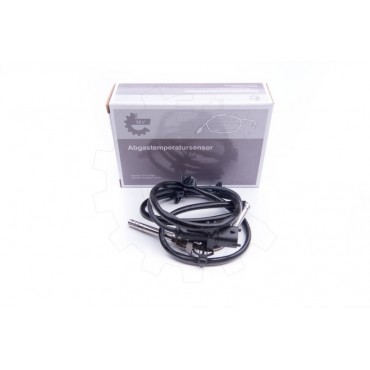 Capteur Température de Gaz...