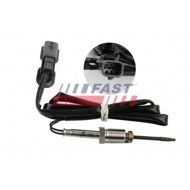 Capteur Température de Gaz...