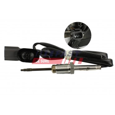 Capteur Température de Gaz...