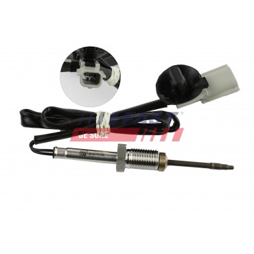 Capteur Température de Gaz...