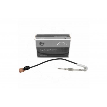 Capteur Température de Gaz...