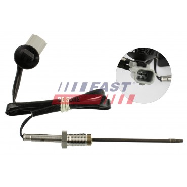 Capteur Température de Gaz...