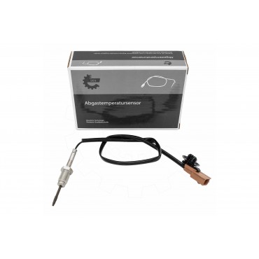 Capteur Température de Gaz...