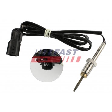 Capteur Température de Gaz...