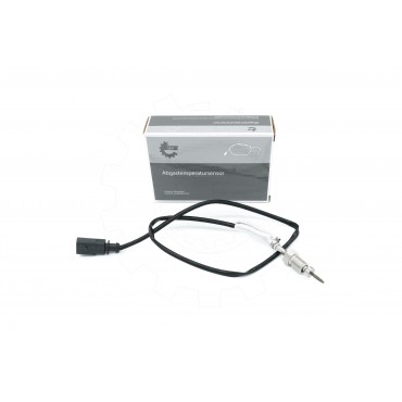 Capteur Température de Gaz...