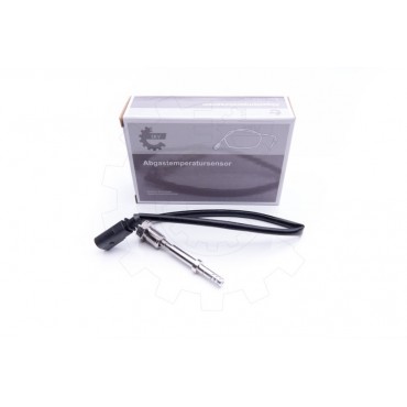 Capteur Température de Gaz...