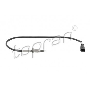 Capteur Température de Gaz...