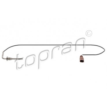 Capteur Température de Gaz...