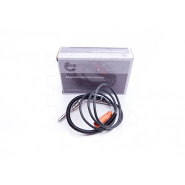 Capteur Température de Gaz...