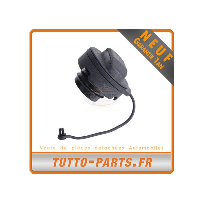 Bouchon Réservoir d'Essence Audi 100 80 Seat Ibiza II VW Bora