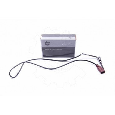 Capteur Température de Gaz...