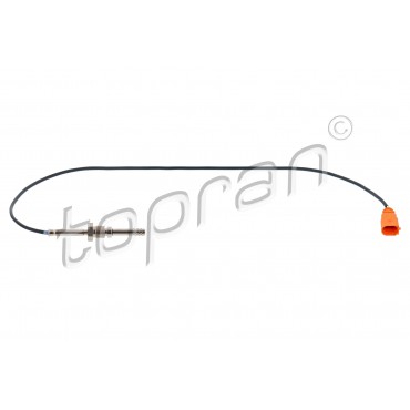 Capteur Température de Gaz...