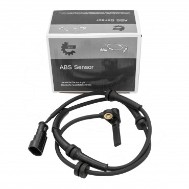 Capteur ABS Avant Droit...