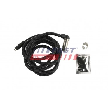 Capteur ABS Arrière Pour...