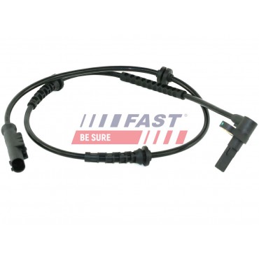 Capteur ABS Avant Pour Opel...