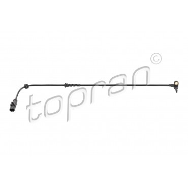 Capteur ABS Arrière Pour...