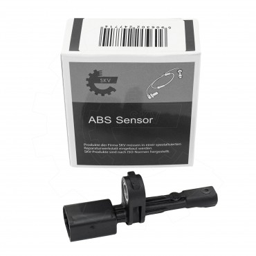 Capteur ABS Pour VW Caddy...