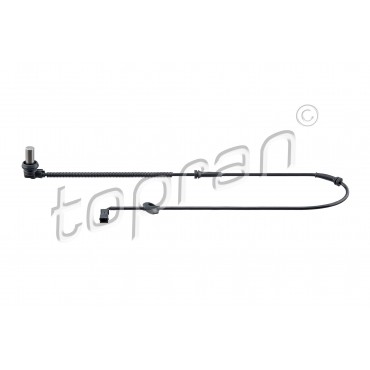 Capteur ABS Avant Pour VW...