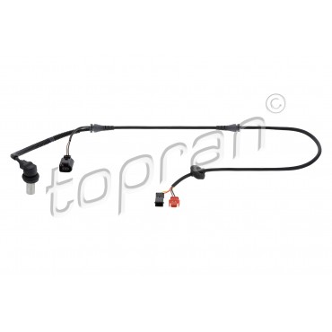 Capteur ABS Avant Pour Audi...